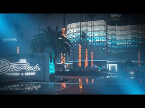 Garage Tour. • Show my Casino Penthouse garage. .